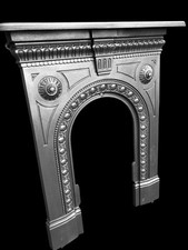 Antique arched cast for sale  WILMSLOW