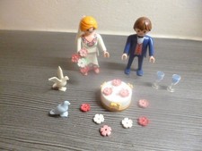 Playmobil hochzeit brautpaar gebraucht kaufen Playmobil hochzeit brautpaar gebraucht kaufen  Bocholt