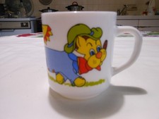 Mug arcopal chien d'occasion  Orleans-