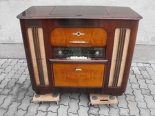 Ddr musikschrank rft gebraucht kaufen  Coswig