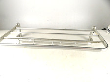 Hutablage alu garderobe gebraucht kaufen  Oldenburg (Oldenburg)
