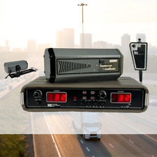 Police radar gun for sale  Shipping to Ireland