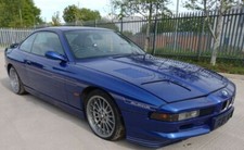 Bmw e31 series for sale  SKELMERSDALE