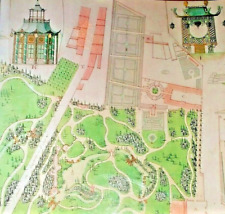 Jardins paysages hauts d'occasion  Paris VIII