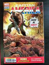 Fumetto marvel now usato  Italia