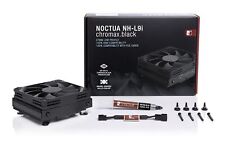 Noctua l9i chromax.black usato  Collecchio