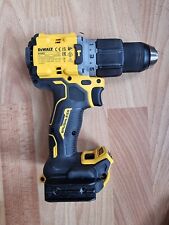 Dewalt dcd805 18v for sale  LONDON