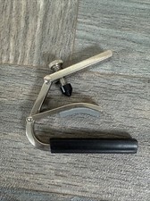 Shubb capo acoustic for sale  BIRMINGHAM