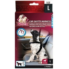 Harnais voiture chien d'occasion  Audenge