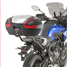 Staffe portapacchi givi usato  Pagani