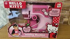 Hello kitty sewing for sale  NUNEATON