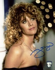 Meg ryan signed for sale  USA
