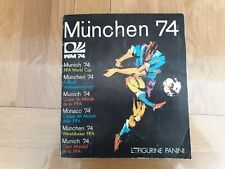 Album panini foot d'occasion  Auxerre