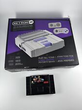 Retron video game for sale  Concord
