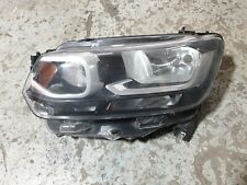 Genuine citroen berlingo for sale  DAGENHAM