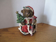 Christmas figurine christmas for sale  Dundee