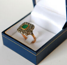 Anello stile antico usato  Milano