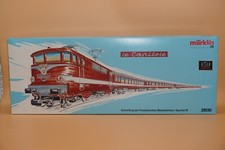 Märklin spur 28590 gebraucht kaufen  Hamburg
