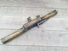 Vintage carpentry grooving for sale  ANDOVER