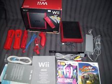 Console nintendo wii d'occasion  L'Isle-Jourdain