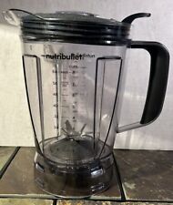 Nutribullet nbf 12a for sale  Decatur