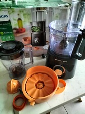 Philips hr7510 viva gebraucht kaufen  Riesa