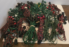Vintage christmas lights. for sale  Souderton