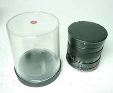 Leica macro elmarit gebraucht kaufen  Hamm