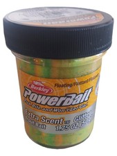 Berkley powerbait forellenköd gebraucht kaufen  Deutschland