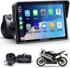 Carplay moto fil d'occasion  Albens
