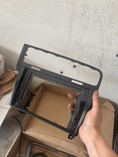 Plastica telaio autoradio usato  San Giorgio su Legnano