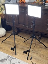 Camera & Video Lights for sale  LEEDS