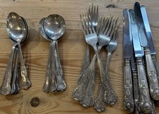 Viners sheffield cutlery for sale  TWICKENHAM