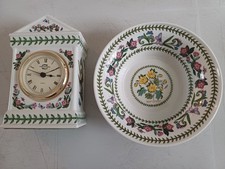 pottery clock for sale pottery clock for sale MANCHESTER