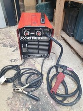 Cebora pocket plus for sale  CRAWLEY