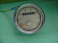 Smiths mph speedometer for sale Smiths mph speedometer for sale  TREDEGAR