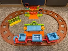 Happyland train station for sale Happyland train station for sale  DEREHAM