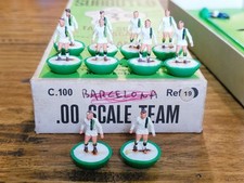 Subbuteo borussia mönchenglad usato  Santa Maria a Vico