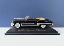Cadillac coupe ville usato  Milano