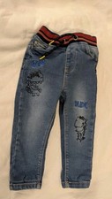 Boys blue fabric for sale  BERWICK-UPON-TWEED