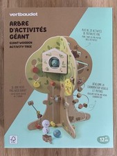 Vertbaudet activity baum gebraucht kaufen  Deutschland
