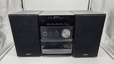 Sony hcd dx400 usato  Falconara Marittima