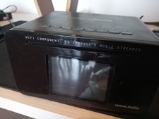 Streamer hifi cocktail usato  Cuorgne