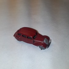 dinky toys peugeot 402 d'occasion  Fismes