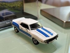 Amc javelin amx gebraucht kaufen  Warmsen