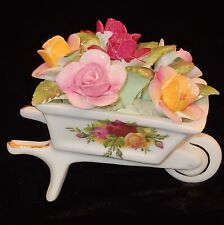 Vintage royal albert for sale  Plymouth