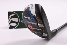 Cobra king radspeed for sale  LOANHEAD