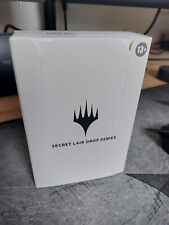 Secret lair drop d'occasion  Boulogne-sur-Mer