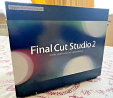 Final cut studio usato  Zibido San Giacomo