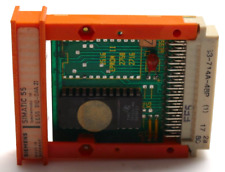 Siemens SIMATIC S5 Speichermodul 1K | 6ES5 910-0AA21 | 6ES5910-0AA21 comprar usado  Enviando para Brazil